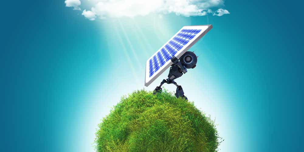 Nhận Biết Tác Động Nhỏ Để Giữ Năng Lượng