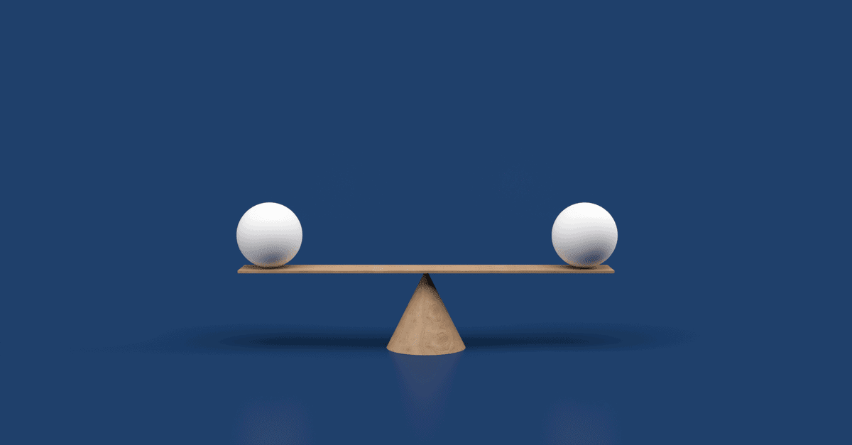 Đặt Ranh Giới và Ưu Tiên Để Giữ Cân Bằng